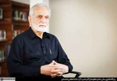 خرازی: جمهوری اسلامی اهل مذاکره است اما تحمیل را نمیپذیرد خرازی: جمهوری اسلامی اهل مذاکره است اما تحمیل را نمیپذیرد