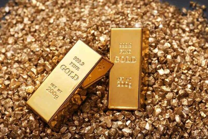 افزایش بدون توقف قیمت جهانی طلا افزایش بدون توقف قیمت جهانی طلا