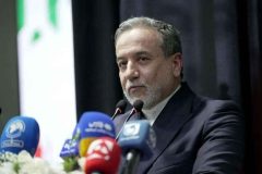 عراقچی: کشورهای جنبش عدم تعهد اسنپبک را رد میکنند عراقچی: کشورهای جنبش عدم تعهد اسنپبک را رد میکنند