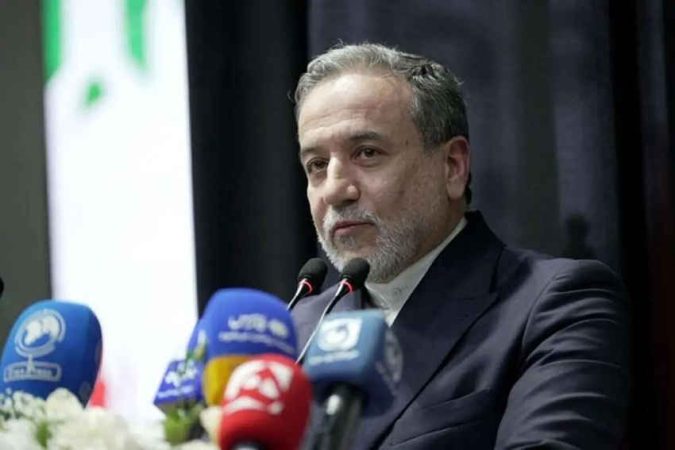 عراقچی: کشورهای جنبش عدم تعهد اسنپبک را رد میکنند عراقچی: کشورهای جنبش عدم تعهد اسنپبک را رد میکنند