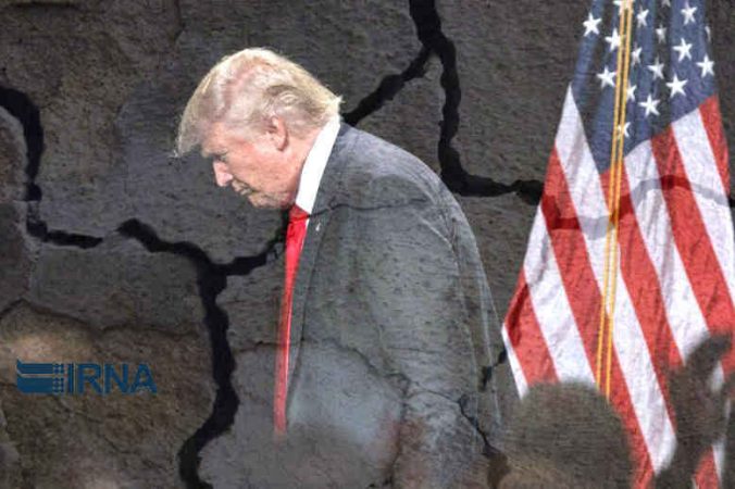 دین و انسانیت برای ترامپ اهمیتی ندارد