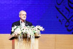 تاکید رئیسجمهور بر ایجاد بستر لازم برای رشد توانمندی مهارتآموزان تاکید رئیسجمهور بر ایجاد بستر لازم برای رشد توانمندی مهارتآموزان
