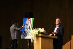 مرور مهمترین رخدادهای سفر رییس جمهور به اصفهان مرور مهمترین رخدادهای سفر رییس جمهور به اصفهان