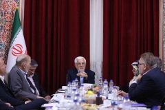 عارف: رویکرد دولت چهاردهم تسهیل سرمایه گذاری است/ افزایش اقتدار ملی راهبرد دولت عارف: رویکرد دولت چهاردهم تسهیل سرمایه گذاری است/ افزایش اقتدار ملی راهبرد دولت