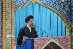 ابوترابیفرد: آمریکا و صهیونیستها تن به شکست دادند و به آتش بس رسیدند ابوترابیفرد: آمریکا و صهیونیستها تن به شکست دادند و به آتش بس رسیدند
