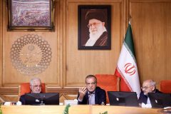 پزشکیان:کسب رضایت مراجعان، باید مهمترین شاخص ارزیابی عملکرد دستگاهها باشد پزشکیان:کسب رضایت مراجعان، باید مهمترین شاخص ارزیابی عملکرد دستگاهها باشد