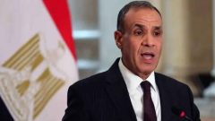 تماس وزیر خارجه مصر با همتای ایرانی، گروسی و ویتکاف درباره توافق جامع هسته ای تماس وزیر خارجه مصر با همتای ایرانی، گروسی و ویتکاف درباره توافق جامع هسته ای