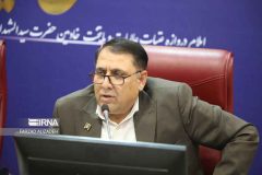 ۱۱ درصد جمعیت ایلام را عشایر تشکیل میدهند/ تأکید بر کوچ ایمن و مدیریت منابع دامی ۱۱ درصد جمعیت ایلام را عشایر تشکیل میدهند/ تأکید بر کوچ ایمن و مدیریت منابع دامی