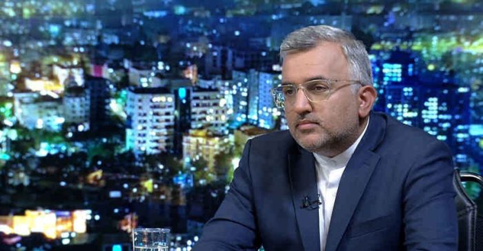 دشمن به دنبال هراس افکنی در بازار ایران است/ لزوم «واقعبینی» در ارزیابی آثار تحریم دشمن به دنبال هراس افکنی در بازار ایران است/ لزوم «واقعبینی» در ارزیابی آثار تحریم
