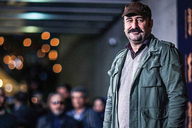 مهران احمدی: کارگردانی برای من چالش است/ «آقای زالو» را دوست دارم مهران احمدی: کارگردانی برای من چالش است/ «آقای زالو» را دوست دارم
