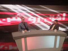 حضور بازرس کل قضایی استان در برنامه زنده افق روشن شبکه سیمای ایلام حضور بازرس کل قضایی استان در برنامه زنده افق روشن شبکه سیمای ایلام