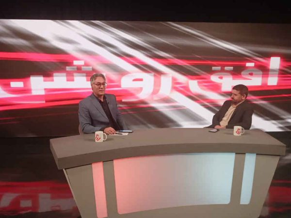حضور بازرس کل قضایی استان در برنامه زنده افق روشن شبکه سیمای ایلام حضور بازرس کل قضایی استان در برنامه زنده افق روشن شبکه سیمای ایلام