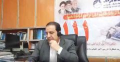 روز مردمداری در ایلام؛ استاندار پای درد دل ۳۲ شهروند در سامانه سامد نشست روز مردمداری در ایلام؛ استاندار پای درد دل ۳۲ شهروند در سامانه سامد نشست