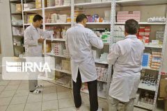 طرح ویژه مقابله با خروج دارو توسط اتباع بیگانه در ایلام کلید خورد طرح ویژه مقابله با خروج دارو توسط اتباع بیگانه در ایلام کلید خورد