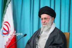 «خیالپردازی ترامپ»؛ محور بازتاب فرمایشات رهبر انقلاب در رسانههای جهان «خیالپردازی ترامپ»؛ محور بازتاب فرمایشات رهبر انقلاب در رسانههای جهان