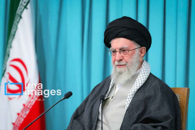 «خیالپردازی ترامپ»؛ محور بازتاب فرمایشات رهبر انقلاب در رسانههای جهان «خیالپردازی ترامپ»؛ محور بازتاب فرمایشات رهبر انقلاب در رسانههای جهان
