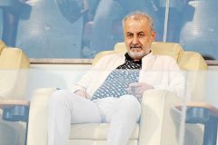 پایانِ مردی که میخواست پرز شود/ «درویش» در تصمیمات بزرگ! پایانِ مردی که میخواست پرز شود/ «درویش» در تصمیمات بزرگ!