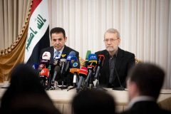 مشاور امنیت ملی عراق: به توافق امنیتی با ایران کاملا پایبند هستیم مشاور امنیت ملی عراق: به توافق امنیتی با ایران کاملا پایبند هستیم