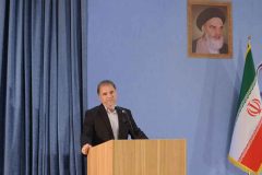 مشکل ۵۰ ساله دانشگاه ایلام با تدبیر رئیس قوه قضاییه حل شد مشکل ۵۰ ساله دانشگاه ایلام با تدبیر رئیس قوه قضاییه حل شد
