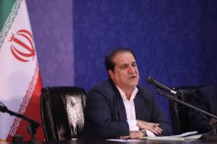 استاندار ایلام: توسعه ایلام از مسیر حملونقل میگذرد استاندار ایلام: توسعه ایلام از مسیر حملونقل میگذرد