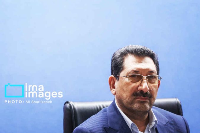 وزیر صمت: اطلس صادرات ملی با مشارکت بخش خصوصی تهیه میشود وزیر صمت: اطلس صادرات ملی با مشارکت بخش خصوصی تهیه میشود
