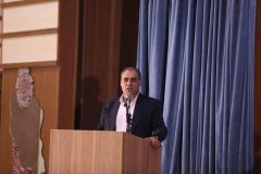 نماینده مجلس: احیای پروژههای راکد ایلام نیازمند تشکیل کمیته مشترک قوای سهگانه است نماینده مجلس: احیای پروژههای راکد ایلام نیازمند تشکیل کمیته مشترک قوای سهگانه است