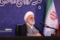 مراقب باشیم در زمین دشمن بازی نکنیم؛ قوه قضاییه آماده تفویض اختیارات به استانها است مراقب باشیم در زمین دشمن بازی نکنیم؛ قوه قضاییه آماده تفویض اختیارات به استانها است