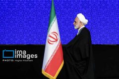 رئیس قوه قضاییه ایلام را به مقصد تهران ترک کرد رئیس قوه قضاییه ایلام را به مقصد تهران ترک کرد