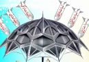 اقتدار پدافند غیرعامل و امنیت پایدار ایران  ✍️فاطمه پالیک