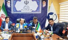 رییس بسیج رسانه ایلام: رسانهها در خط مقدم جنگ روایتها قرار دارند رییس بسیج رسانه ایلام: رسانهها در خط مقدم جنگ روایتها قرار دارند