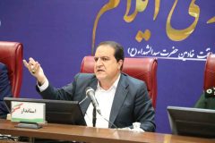 استاندار ایلام: رهاورد راهیاننور بصیرتافزایی نسل جوان و نوجوان است استاندار ایلام: رهاورد راهیاننور بصیرتافزایی نسل جوان و نوجوان است