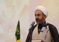 امام جمعه ایلام: پرستاران در بحرانها سلامت خود را فدای نجات بیماران کردند امام جمعه ایلام: پرستاران در بحرانها سلامت خود را فدای نجات بیماران کردند