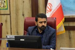 جلوگیری از فساد ۲۷ هزار تُن گندم و جو در ایلام جلوگیری از فساد ۲۷ هزار تُن گندم و جو در ایلام