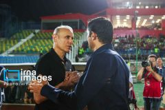 تماس شبانه پرسپولیس با گلمحمدی؛ یحیی جانشین هاشمیان میشود؟ تماس شبانه پرسپولیس با گلمحمدی؛ یحیی جانشین هاشمیان میشود؟