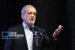 راه برونرفت از تحریم، تولید و صادرات است/کنترل ۱۱ میلیون مترمکعب گاز فِلِر راه برونرفت از تحریم، تولید و صادرات است/کنترل ۱۱ میلیون مترمکعب گاز فِلِر