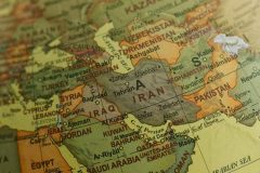 تنشهای ایران و اسرائیل در صفحه شطرنج آسیای مرکزی/ چرا منطقه نگران ماجراجویی تلآویو است تنشهای ایران و اسرائیل در صفحه شطرنج آسیای مرکزی/ چرا منطقه نگران ماجراجویی تلآویو است