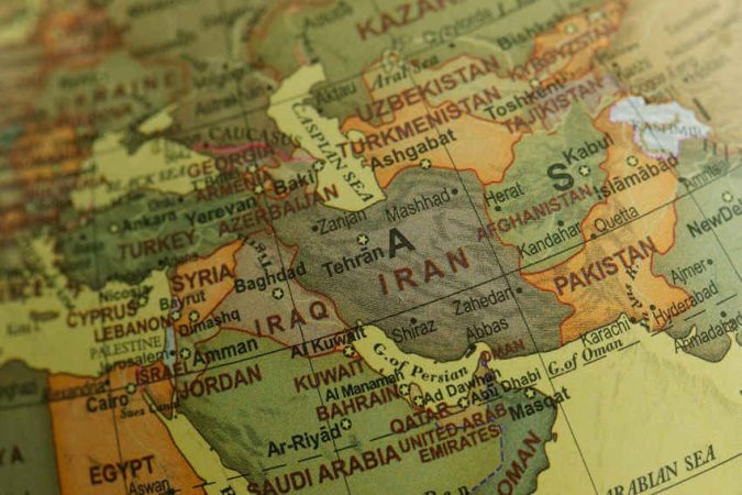 تنشهای ایران و اسرائیل در صفحه شطرنج آسیای مرکزی/ چرا منطقه نگران ماجراجویی تلآویو است تنشهای ایران و اسرائیل در صفحه شطرنج آسیای مرکزی/ چرا منطقه نگران ماجراجویی تلآویو است