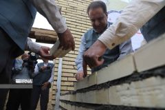 از دل آجر تا صدای دانش؛ ۱۲۴ مدرسه برای فرصت برابر یادگیری در ایلام از دل آجر تا صدای دانش؛ ۱۲۴ مدرسه برای فرصت برابر یادگیری در ایلام
