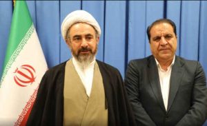 دعوت مسئولان ایلام از مردم برای تکمیل زائرسرای ایلامیان در مشهد+ فیلم