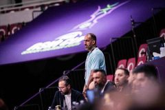 حدادی: لیگ ایران فیزیکی و سخت است؛ بازیکن خارجی باکیفیت کم داریم حدادی: لیگ ایران فیزیکی و سخت است؛ بازیکن خارجی باکیفیت کم داریم