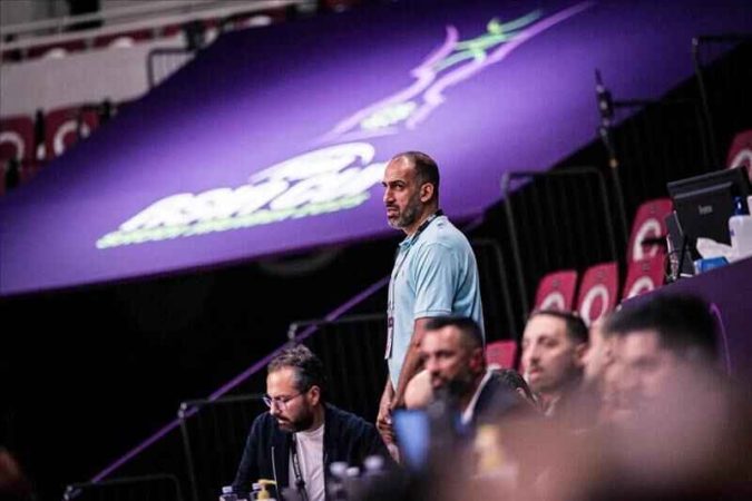 حدادی: لیگ ایران فیزیکی و سخت است؛ بازیکن خارجی باکیفیت کم داریم حدادی: لیگ ایران فیزیکی و سخت است؛ بازیکن خارجی باکیفیت کم داریم