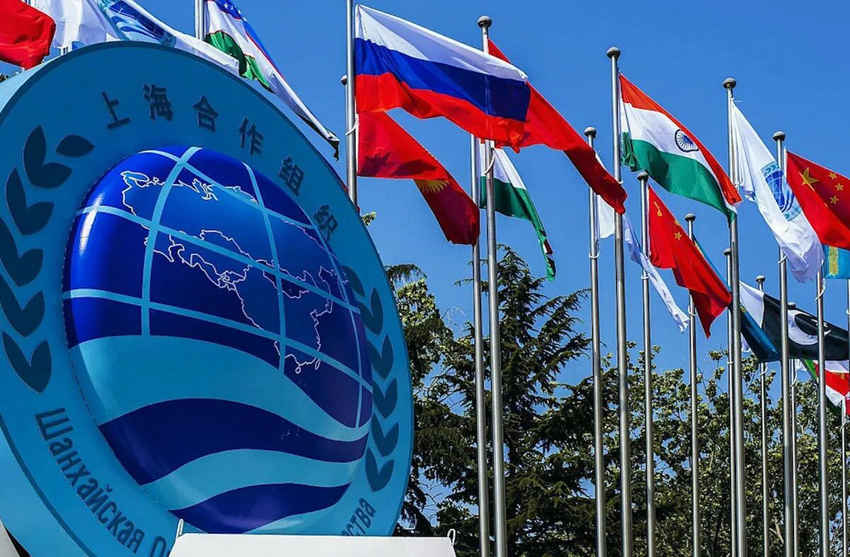 رزمایش مشترک ضدتروریسم سازمان همکاری شانگهای در ایران برگزار میشود رزمایش مشترک ضدتروریسم سازمان همکاری شانگهای در ایران برگزار میشود