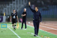 واکنش هاشمیان به شایعات پایان کار در پرسپولیس: شاید امشب شروع فصل جدید باشد! واکنش هاشمیان به شایعات پایان کار در پرسپولیس: شاید امشب شروع فصل جدید باشد!