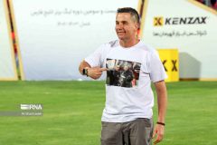 اوسمار سرمربی پرسپولیس شد اوسمار سرمربی پرسپولیس شد