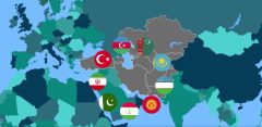 اکو، از تأسیس تا نشست تهران؛ اعضای اکو چه اهدافی را دنبال می‌کنند؟