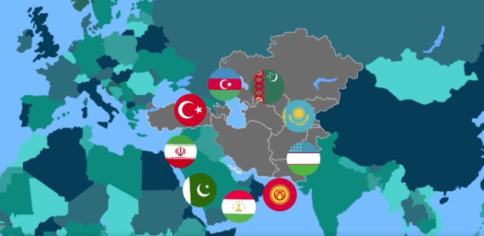 اکو، از تأسیس تا نشست تهران؛ اعضای اکو چه اهدافی را دنبال میکنند؟ اکو، از تأسیس تا نشست تهران؛ اعضای اکو چه اهدافی را دنبال میکنند؟
