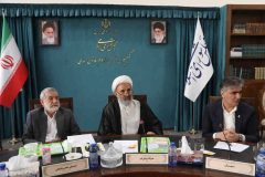 فرزین: هیچگونه ناترازی ناشی از ادغام بانک آینده به بانک ملی منتقل نخواهد شد فرزین: هیچگونه ناترازی ناشی از ادغام بانک آینده به بانک ملی منتقل نخواهد شد