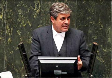 تاجگردون: گزارش یکساله اجرای برنامه هفتم توسعه ۲۰ آبان ارائه میشود تاجگردون: گزارش یکساله اجرای برنامه هفتم توسعه ۲۰ آبان ارائه میشود