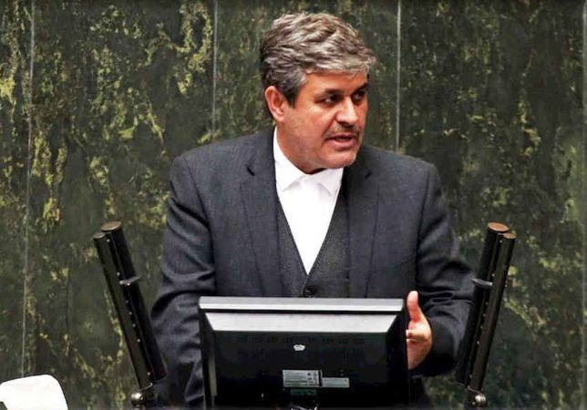 تاجگردون: گزارش یکساله اجرای برنامه هفتم توسعه ۲۰ آبان ارائه میشود تاجگردون: گزارش یکساله اجرای برنامه هفتم توسعه ۲۰ آبان ارائه میشود