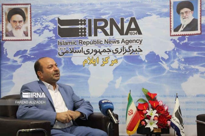 اختصاص دو درصد اعتبارهای ادارات ایلام به ایمنسازی زیرساختها اختصاص دو درصد اعتبارهای ادارات ایلام به ایمنسازی زیرساختها